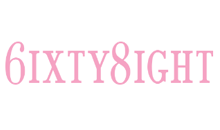 6IXTY 8IGHT