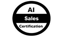 AI Sales Certification
