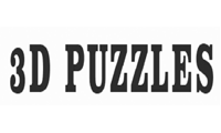 3D Puzzles