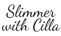 Slimmer With Cilla