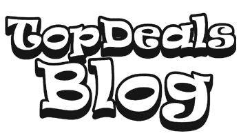 TopDealsBlog