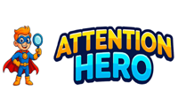 Attention Hero