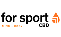 For Sport CBD