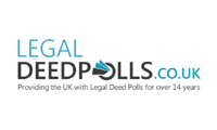 Legal Deed-Polls