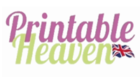 Printable Heaven