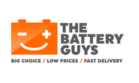 The Battery Guys