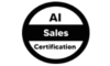 Save $100 on AI Sales Certification Courses!