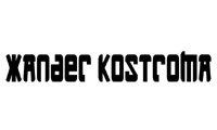 Xander Kostroma