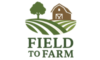 Get £10 Off Field to Farm Today!