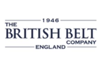 Stylish Casual Belts from Only £25!