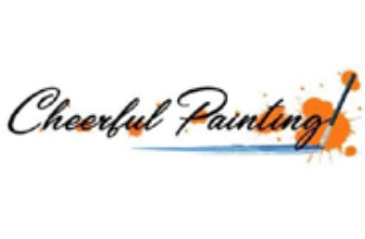 cheerful painting discounts
