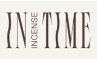 in time incense discounts