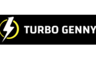 turbo genny discounts