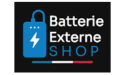 batterie externe shop disco