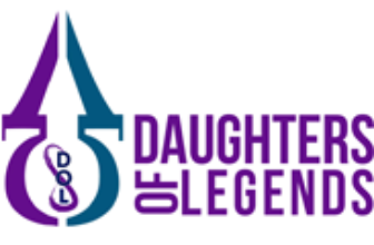 daughter of legends discoun