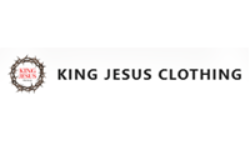 king jesus clothing discoun