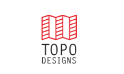 topo designs discounts