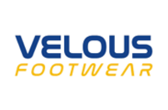velous footwear discounts