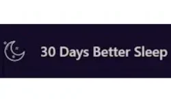 30 days better sleep discounts