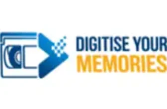 digitise your memories