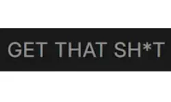 get thats discounts