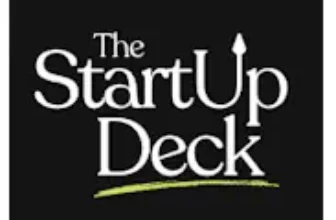 the startup deck discounts