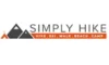 simply hike discounts
