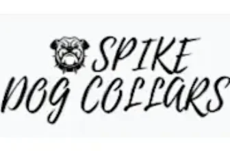 spike dog collars discounts