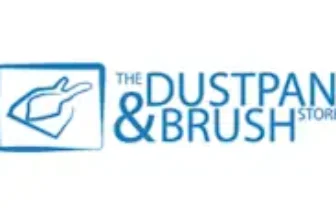 the dustpan and brush store discounts