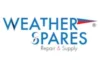 weather spares discounts