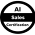Save $100 on AI Sales Certification Courses!