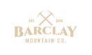Barclay Mountain