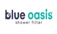 Blue Oasis Shower Filter