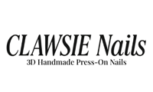 Get 15% Off Sitewide at Clawsie Nails!