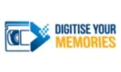 Digitise Your Memories