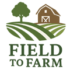 Get £10 Off Field to Farm Today!