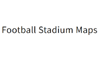 Football Stadium Maps