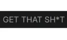 Get Thats