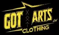 GOT ARTS CLOTHING