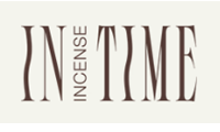 In Time Incense