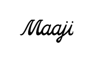 Maaji