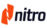 Buy 3 Nitro PDF Pro 14 Licenses, Get 1 Free!