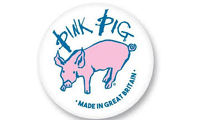 The Pink Pig