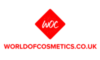 World Of Cosmetics UK